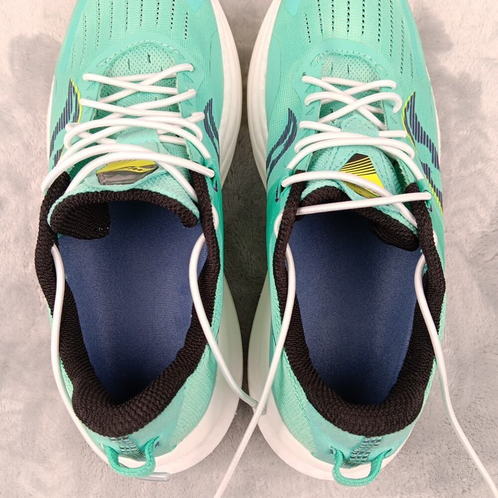 Saucony Tempus Women’s 9.5 Stability Running Shoes S10720-26 Trainer - Picture 8 of 9